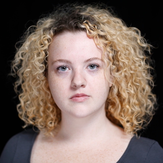 Jennifer Hickey Headshot